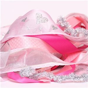 Ribbon Pack - Love Hearts